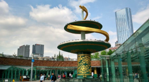 Liburan ke Chengdu dan Mengunjungi Berbagai Tempat Wisata Unik