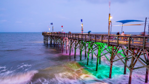 Inilah Pantai Berbahaya untuk Menguji Nyali saat Berwisata