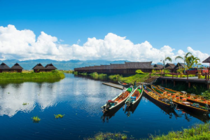 Inilah Objek Wisata yang Mempesona di ASEAN