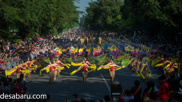 Menjelajahi Keindahan Budaya